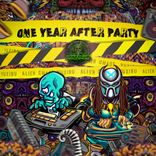 Artwork for "One Year After Party"
