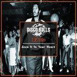 Seen It In Your Heart