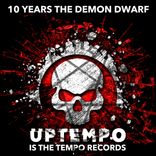 Portada para "10 Years The Demon Dwarf"