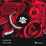 Artwork for "Right Now"