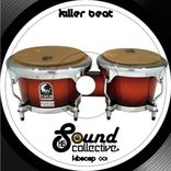 Artwork voor "Sonero Montuno"