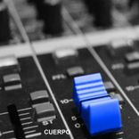 Artwork for "Cuerpo"