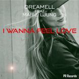 Artwork for "I Wanna Feel Love"