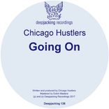 Artwork for "Going On"