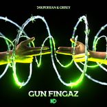 Artwork voor "Gun Fingaz"