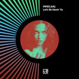 Portada para "Let's Be Havin' Ya"