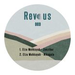 Artwork für "Revous003"