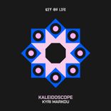 Artwork voor "Kaleidoscope"