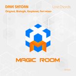 Artwork für "Lost Chords"