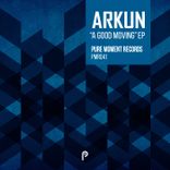 Artwork for "A Good Moving"