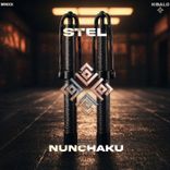 Artwork for "Nunchaku"
