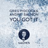 Artwork for "You Got It"