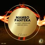 Artwork for "Mambo Pantera"