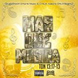 Portada para "Mas Que Musica Vol. 3"