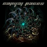 Artwork for "Capital Paces"