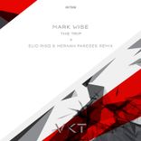 Portada para "The Trip"