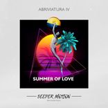 Artwork for "Summer Of Love"
