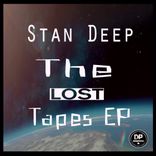 Artwork voor "The Lost Tapes EP"