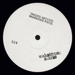 Artwork für "Warehouse Focus"