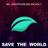 Artwork for "Saxophone Melancholy"