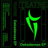 Artwork for "Dekadansas"