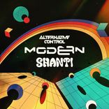 Artwork for "Shanti"