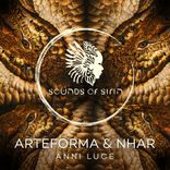 Artwork for "Anni Luce"