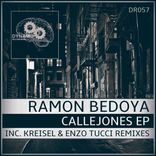 Artwork für "Callejones EP"