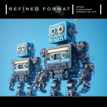 Artwork for "Refined Format 081"