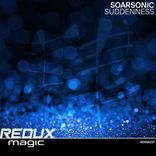 Artwork für "Suddenness"