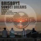 Artwork for "Sunset Dreams"