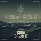 Artwork für "Break It"