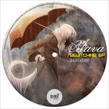 Artwork for "Bewitching EP"