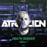 Artwork for "Death Seeker"
