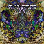 Artwork for "State of Mind"