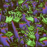 Artwork voor "4GOT3N FILES"