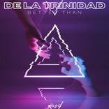 Artwork for "Better Than"