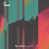 Portada para "Tenet"