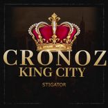 Artwork for "King City"