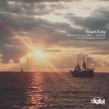 Artwork for "Electronic Love Affair / Timeless"