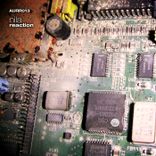 Artwork for "Reaction"