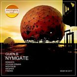 Portada para "Nymgate"