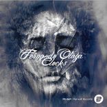 Artwork for "Clocks"