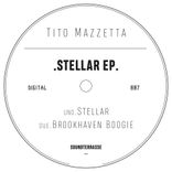 Artwork for "Stellar"