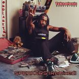 Artwork for "Speakers (Remixed)"
