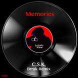 Portada para "Memories (Brrak Remix)"