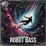 Portada para "Robot Bass"