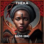 Artwork für "Theka"