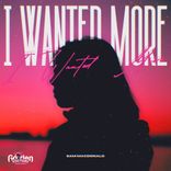 Artwork for "I Wanted More"