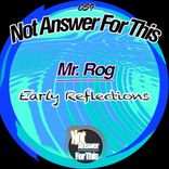 Artwork voor "Early Reflections"